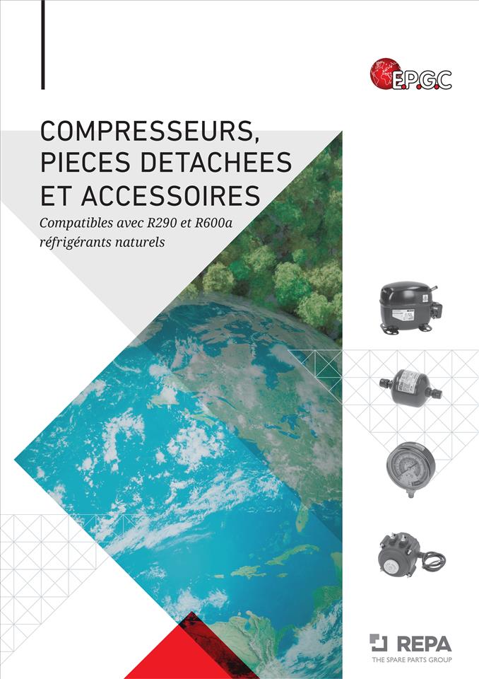 Compresseurs 02/2020