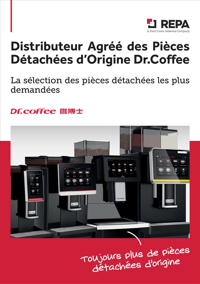 DOCTEUR COFFEE 06/2024