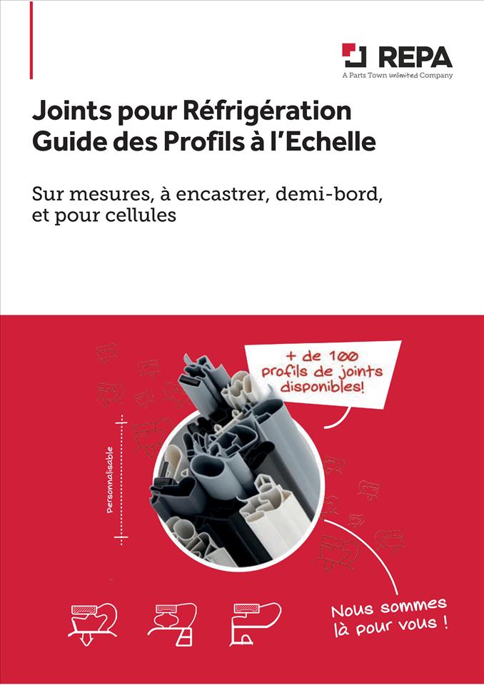 POCKET JOINT RÉFRIGÉRATION 06/2024