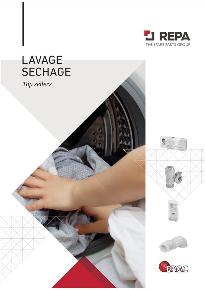 LAVAGE SECHAGE 09/2021