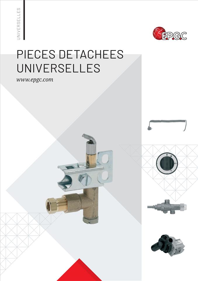 Pièces universelles 01/2020