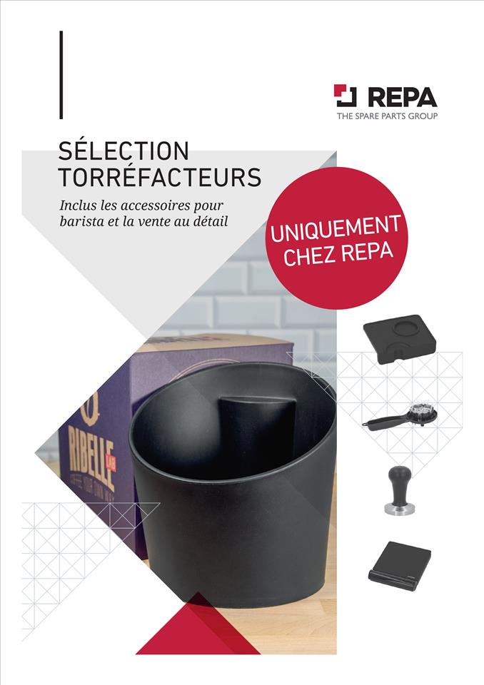 SÉLECTION TORRÉFACTEURS 09/2021