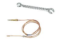 Thermocouples et accessoires