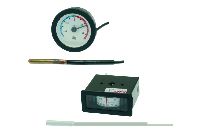 Numerieke thermometers