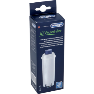 WATER FILTER DE LONGHI