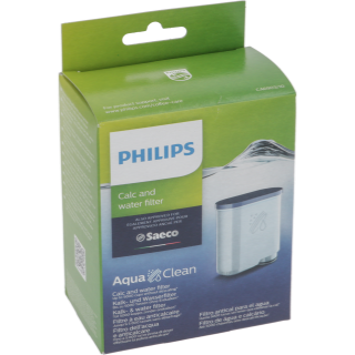 FILTER AQUACLEAN SAECO PHILIPS