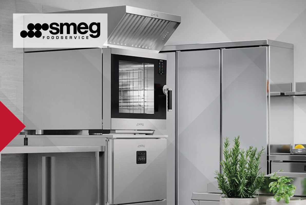 Plus de 1500 pieces 100% d'origine SMEG